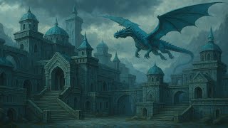 Everquest 1- How to get through the Skyshrine Maze (Redo).