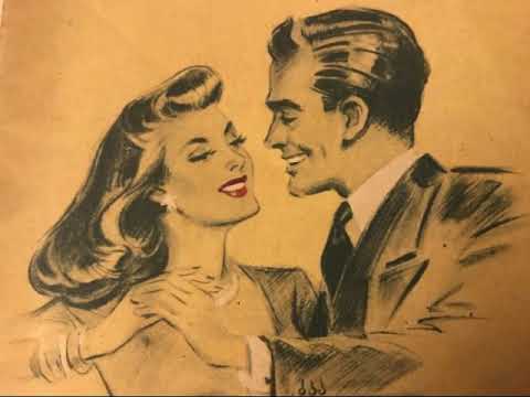 Kramer e il suo Nuovo Stile, Natalino Otto, Non ti posso dar che baci, Foxtrot, Milano, 1944