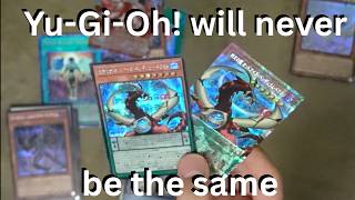 How many Overframes can we pull? | Yu-Gi-Oh! Limit Over Collection The Heroes Box opening