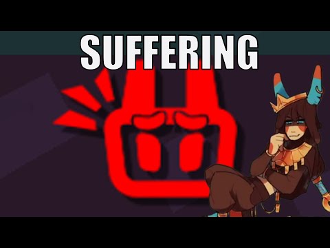 ADOFAI Custom level - Third Sun but it's a straight line