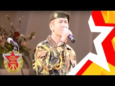 Сергей Горбацкий и группа "ВИА СПЕЦНАЗ" - "Ангелы"