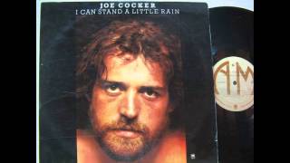 Joe Cocker - Don&#39;t Forget Me (1974)