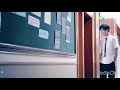 Korean Love Story Hindi Song Tujhe Kitna