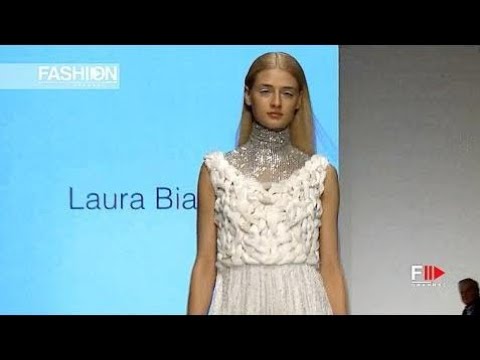 LAURA BIAGIOTTI Full Show Spring Summer 2018 Milan - Fashion Channel
