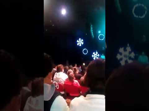 Homenaje a papá Óscar Aliaga Santander.