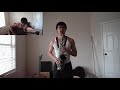 Body and Soul - Charlie Parker cover