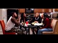 Scrappy Momma Dee Vs Erica Her Mom