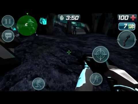 Critical Mission:Space Gameplay 2