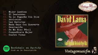 Mariachi Mexico de Pepe Villa, David Lama. Colección México #33 (Full Album/Álbum Completo)