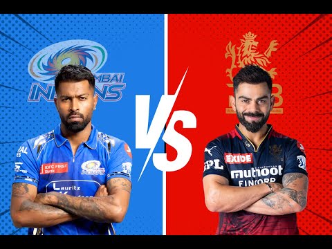 2024_ MI vs RCB, Highlights _ Watch Cricket Match Highlight #mivsrcbhighlights