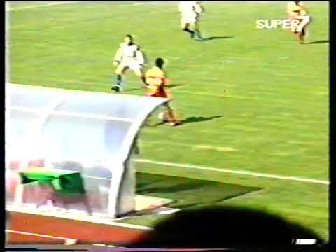 MASSAFRA - OSTUNI 5 - 4