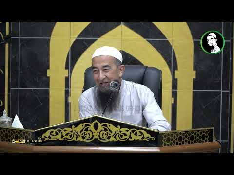 Bayar Balik Duit Arwah Nenek Yang Dicuri - Ustaz Azhar Idrus
