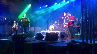 Sunnyboys : Gone 2017