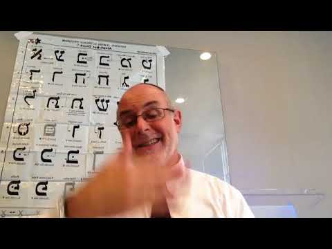 13 Traits of Compassion: Kabbalah at the Centre with Rabbi Yaakov Cohen of TORCH