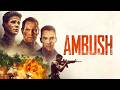 Ambush Full Movie Action