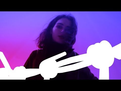 Brown-Eyes White Boy - STACHELDRAHT [prod. Luxri4] (Official Video)