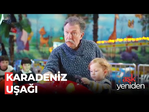 Şevket Reisten, Selim'e Adamlık Dersleri - Aşk Yeniden