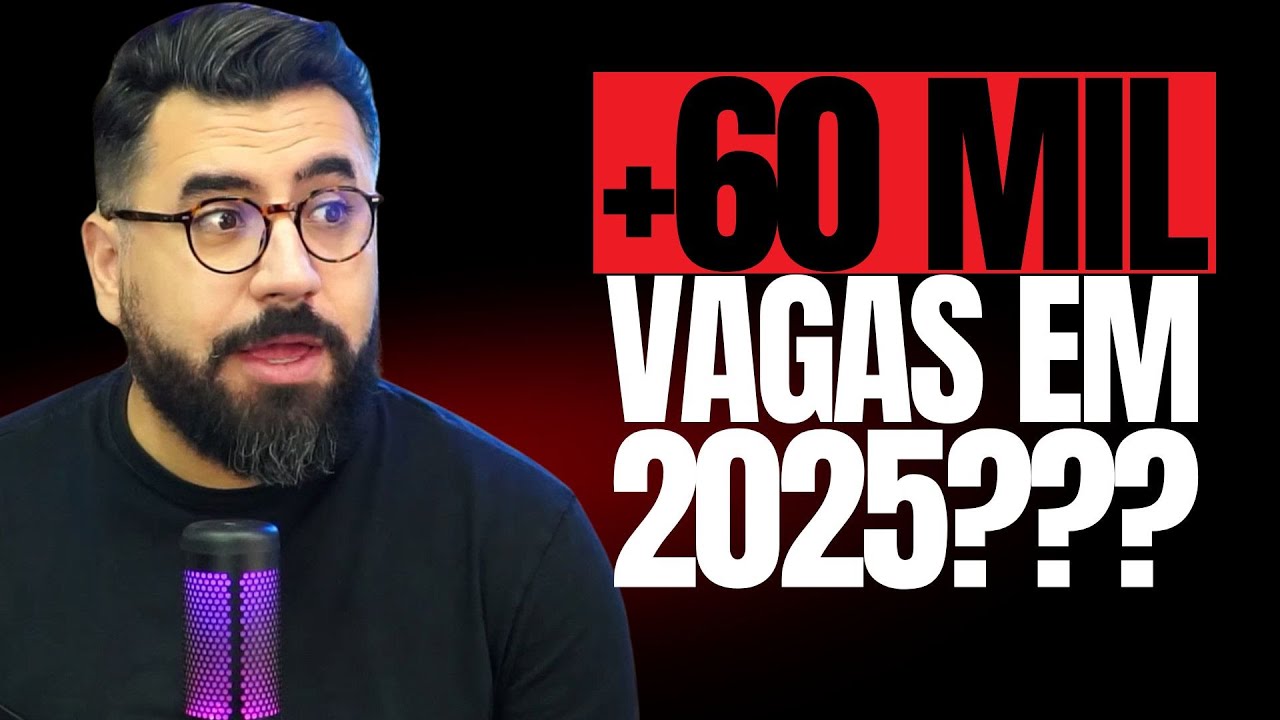 Terão muitas oportunidades de carreira em 2025? - Eu me banco - Madruga Bancário