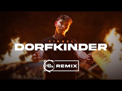 Finnel - Dorfkinder (HBz Remix)