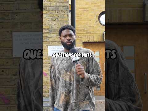 WHY do Brits do this!? #americanabroad #ukvsusa #londonlife #british #travel #shorts