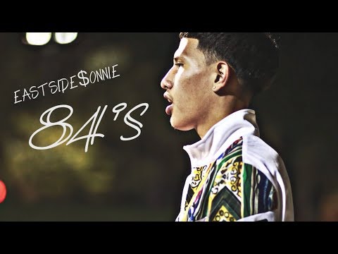 Eastside$onnie - "84's" (Official Audio) + Lyrics