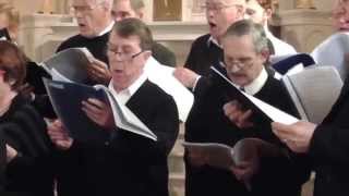 Still, My Soul Be Still - MASH Choir 2015