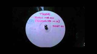 Tyler - Turn Me On (Explosive Mix)