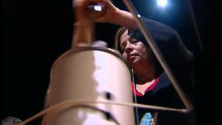 Salve As Folhas - Maria Bethânia (DVD "Brasileirinho")