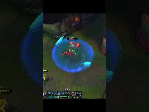 How to win vs Syndra? Fizz main #fizzmid #leagueoflegends