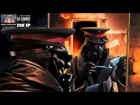 [Dubstep] 50 Carrot - El Mejor