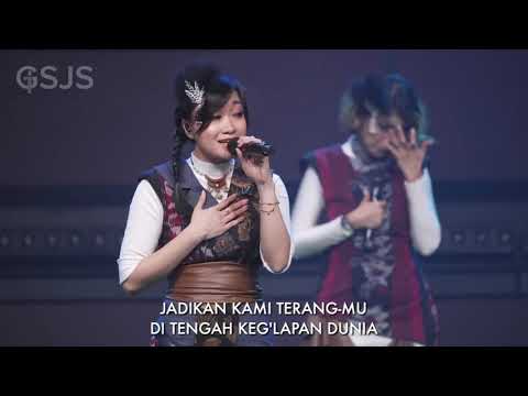 Tuhan Inilah Hidupku - GSJS Worship Cover
