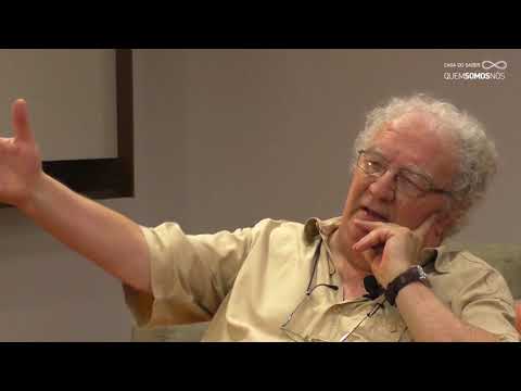 QUEM SOMOS NÓS I Memórias Póstumas de Brás Cubas por Alcides Villaça