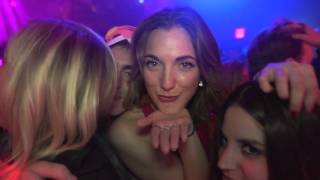 "The Animal Party" @ Marquee NY - Feb 27, 2016