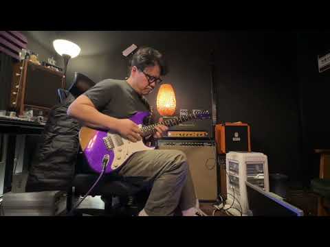 A3 Stompbox Groovim 808 2026 - Matt Black | Reverb