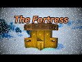 The Fortress | Trident Survival v2 (Base Design) Roblox