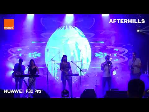 Funkorporation ~ Now Live @AFTERHILLS 2019