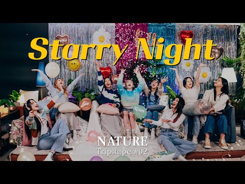 Video thumbnail for Starry Night
