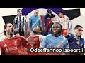 ODUU ISPOORTII Oduu Ispoortii Guyyaa Har Aa Oduu Arsenal Obn Ispoortii Obnsport