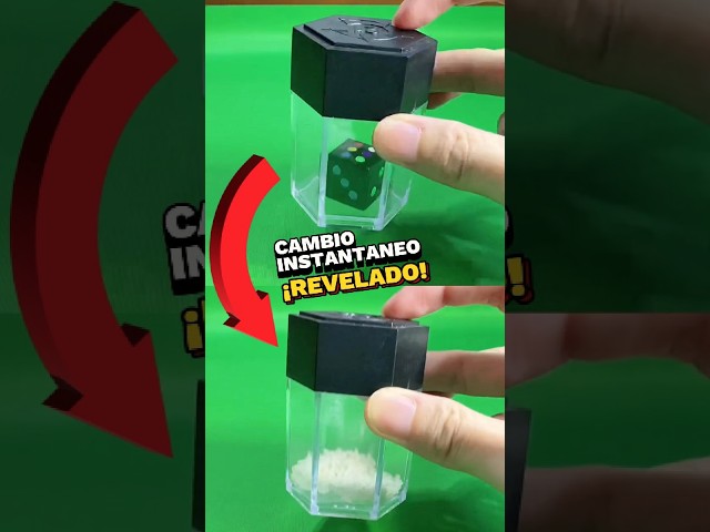 Vídeo relacionado con Trucos De Magia Para Adultos - Caja Portátil de Ilusión de Brazo Roto - Accesorio Ilusión Mágica,Para Adultos, Rendimiento Escenario, Trajes De Halloween, Entretenimiento En Fe