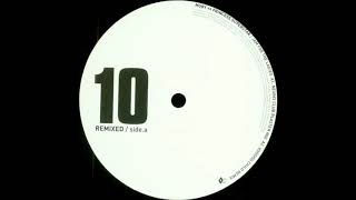 Moby vs Princess Superstar - A2 - Jam For The Ladies (Voodoo Child Remix)