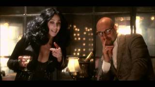 Burlesque clip 'Beautiful People' - At Cinemas 17th December 2010