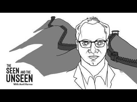 Ep 231: The China Dude Is in the House