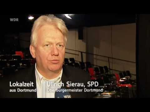 Aus für Dortmunder Straßenstrich?