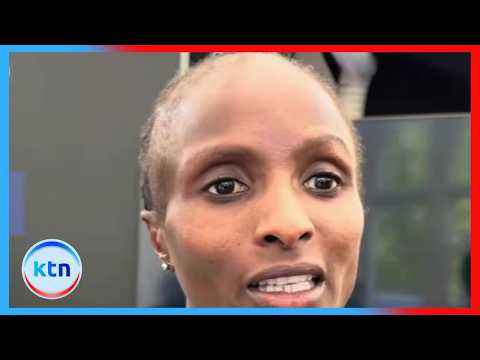 Obiri blames lack of teamwork for slower race pace