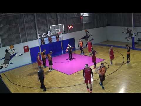 TEAS BULLS 46-56 STOVRONTO RAPTORS BASKET CITY LEAGUE 4 2ΟΣ ΟΜΙΛΟΣ 2022-23