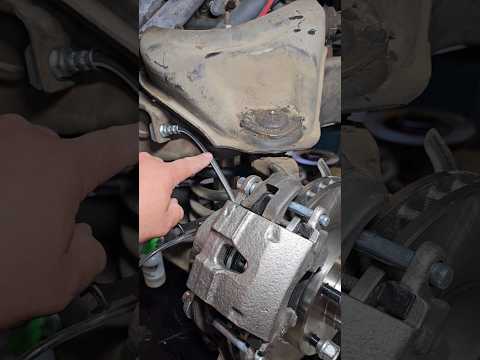 When should you upgrade your brake hoses?