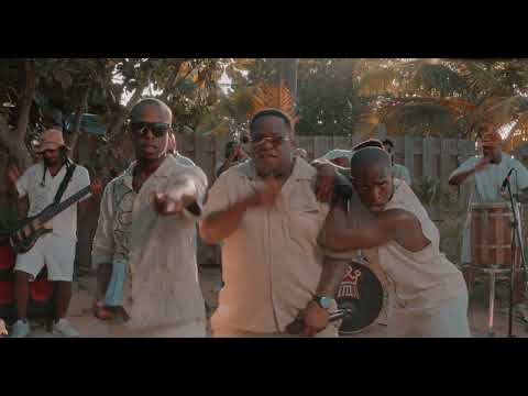 La Tribu De Abrante - Feliz (Video Oficial)