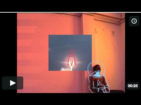 Kruzhok. Русский Космос.