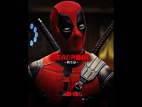 Black panther vs Deadpool #marvel