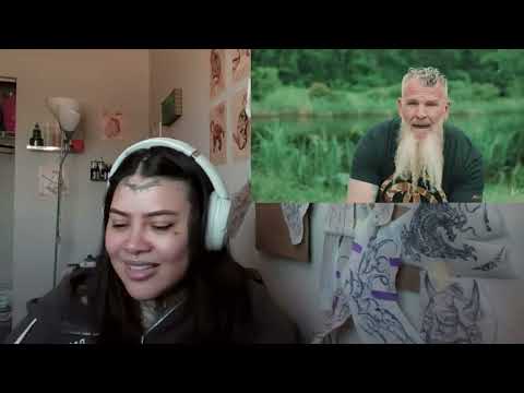 MAAAAAN | Adam Calhoun ft. Brodnax - Gorillas (FIRST REACTION)